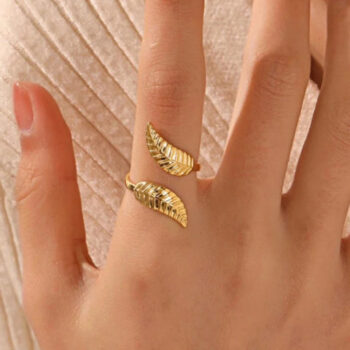 Trinity Ring