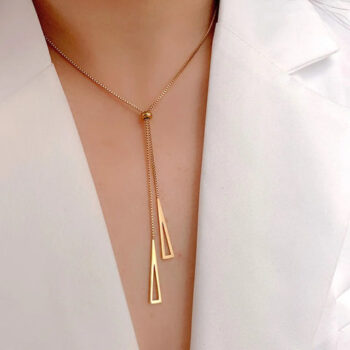 Eclat Necklace