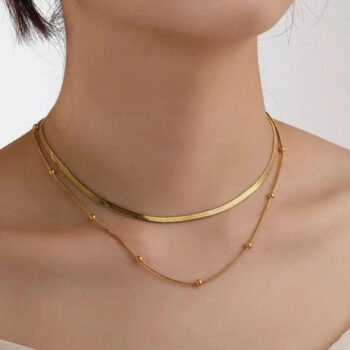 Dynasty Necklace