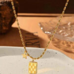 Calm Necklace - Image 2