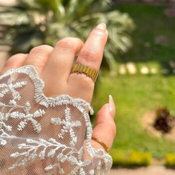 Fantasy Ring