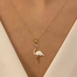 Cozy Necklace