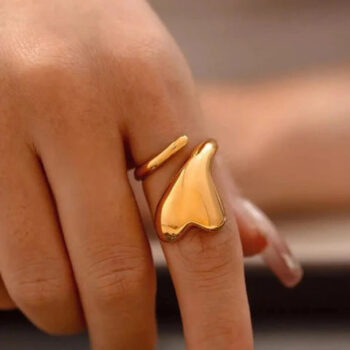 Ruby Ring
