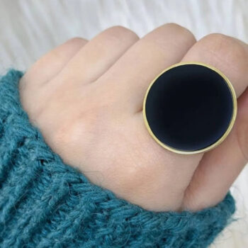 Emberly Ring