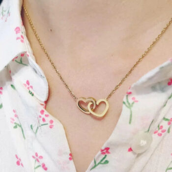 Blissful Necklace