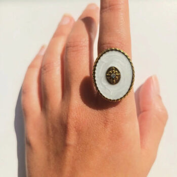 Dreamy Ring