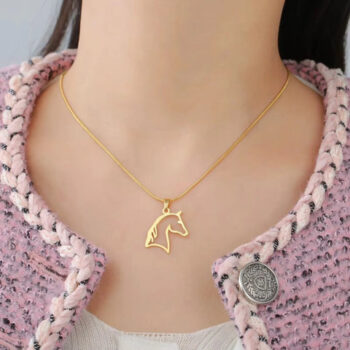 Ember Necklace
