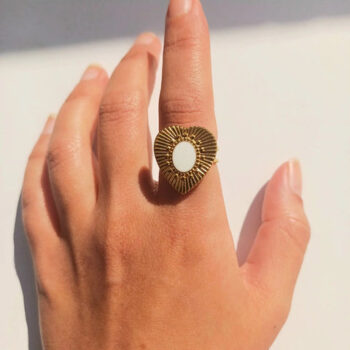 Sweet Ring