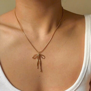 Sienna Necklace