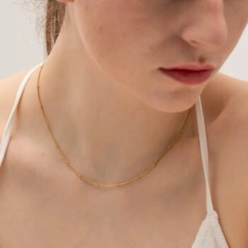Twinkle Necklace