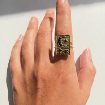 Timeless Ring