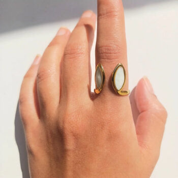 Soulmate Ring
