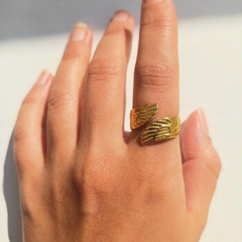 Enchanted Ring