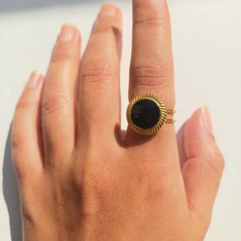 Sincere Ring