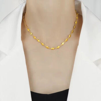 Lush Necklace