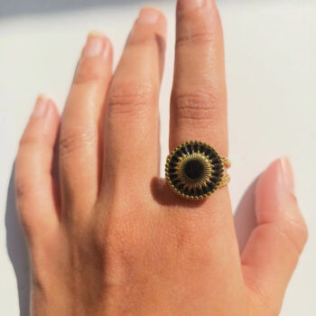 Passion Ring