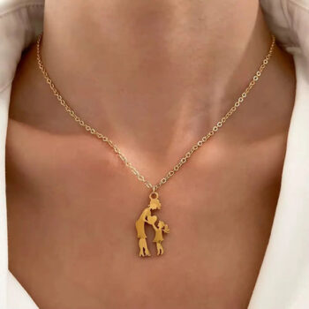 Dewdrop Necklace