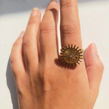 Whisper Ring