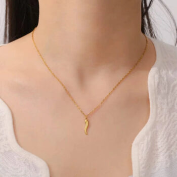Fable Necklace