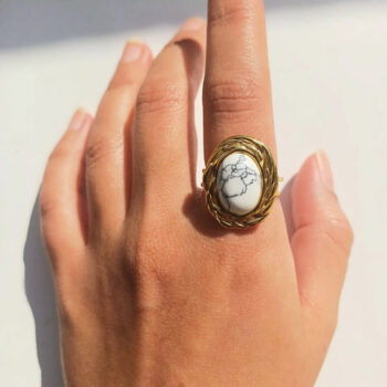 Loving Ring