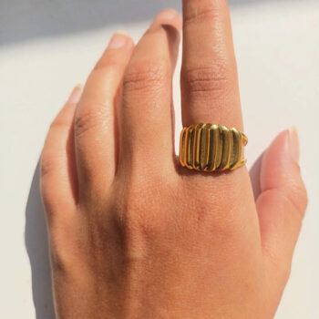 Sweetheart Ring