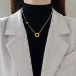 Breeze Necklace