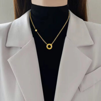 Breeze Necklace