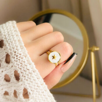 Magic Ring