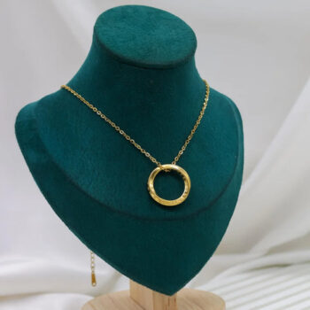 Fawn Necklace