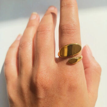 Moonlight Ring