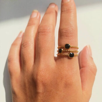 Serene Ring