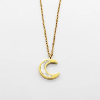 Nova Necklace