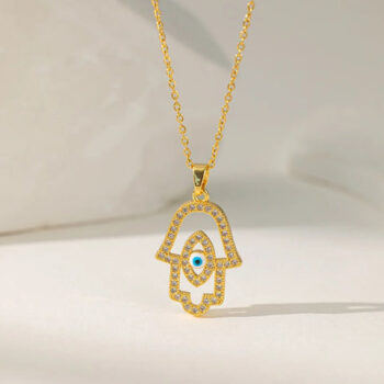 Luna Necklace