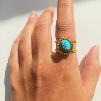 Velvet Ring
