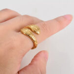 Onyx Ring