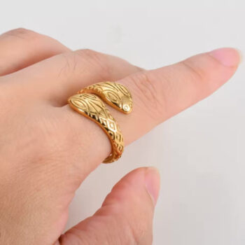 Onyx Ring