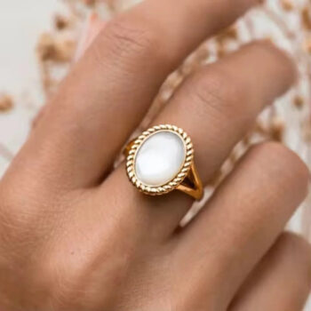 Solace Ring