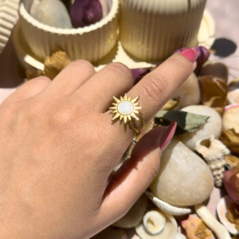 Vortex Ring