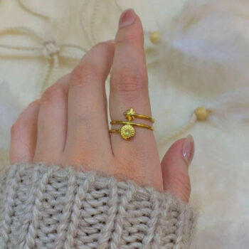 Shiny Ring