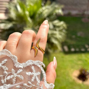 Glam Ring