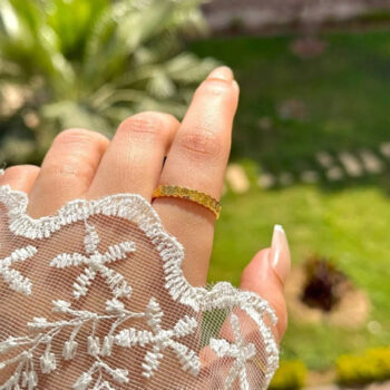 Prism Ring