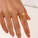 Zenith Ring