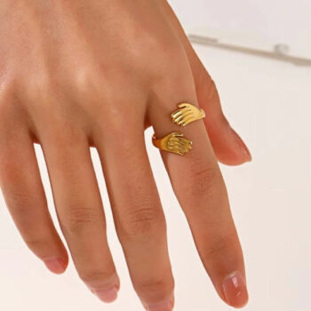 Zenith Ring