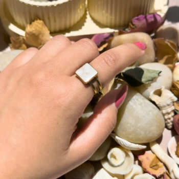 Infinity Ring