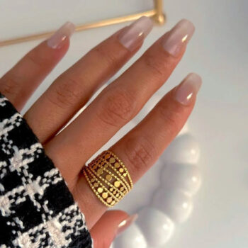 Vivid Ring
