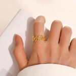 Jade Ring