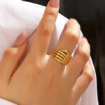 Drift Ring