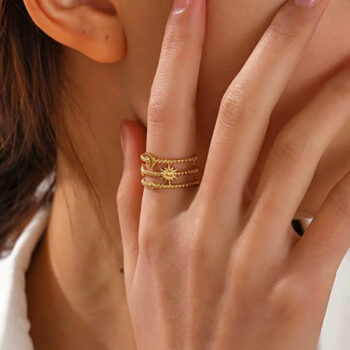 Pinnacle Ring