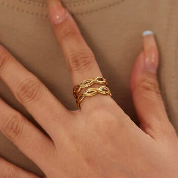 Zen Ring