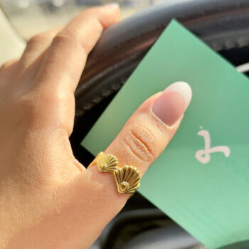 Ocean Ring